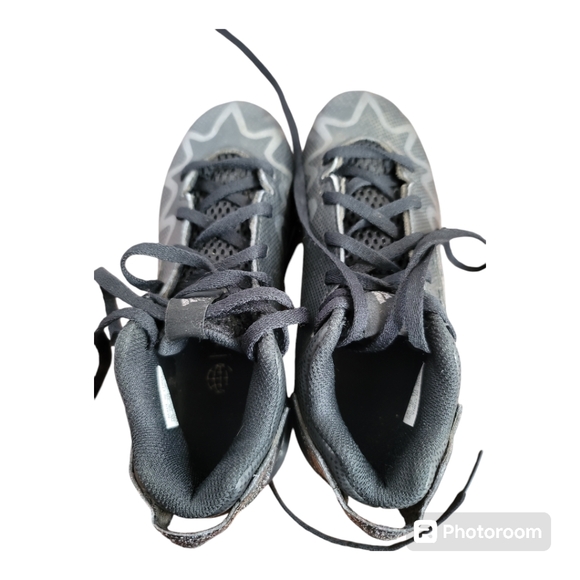 Adidas Freak Spark Jr 13K football tpu molded cleats bounce - Picture 2 of 5